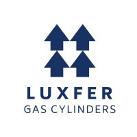 Luxfer Gas Cylinders
