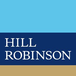 Hill Robinson