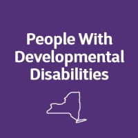 NYS Office for People With Developmental Disabilities