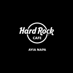Hard Rock Cafe Ayia Napa