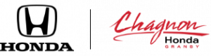 Chagnon Honda