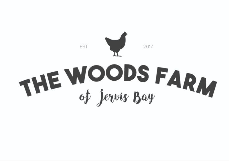 The Woodsfarm
