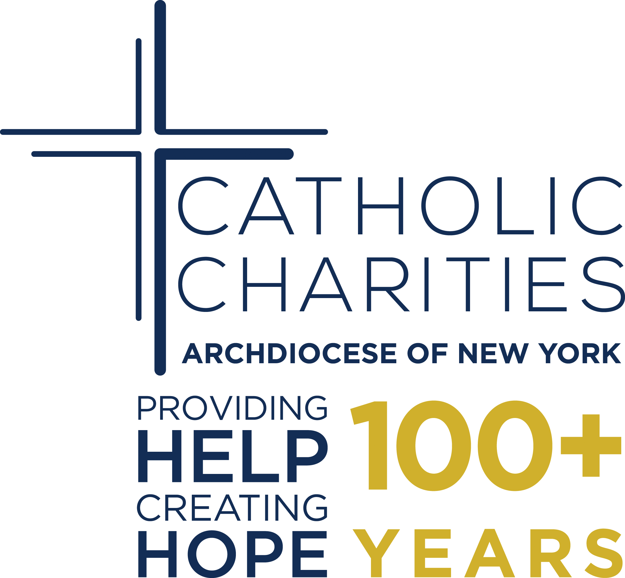 Catholic Charities Archdiocese of New York