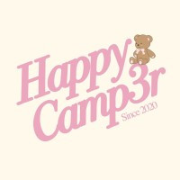 Happy Camp3r