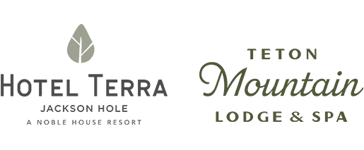Hotel Terra & Teton Mountain Lodge, a Noble House Hotel