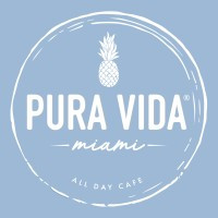 Pura Vida Miami