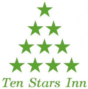 โรงแรม Ten Stars Inn Bangkok