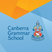 Canberra Grammar School