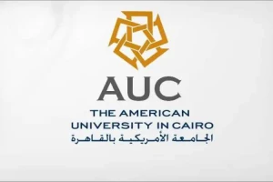 The American University in Cairo