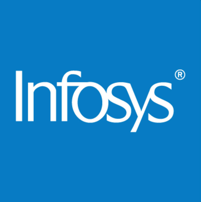 Infosys Limited Digital