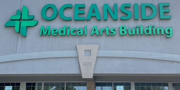 Oceanside Dentistry