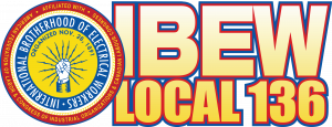 IBEW Local 136