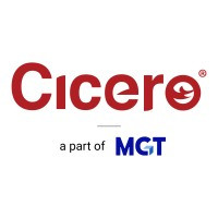 Cicero™, part of MGT