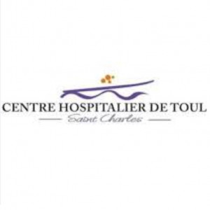 CH de Toul