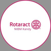 Rotaract Club of NIBM Kandy
