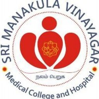 Sri Manakula Vinayagar Medical College and Hospital