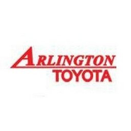 Arlington Toyota
