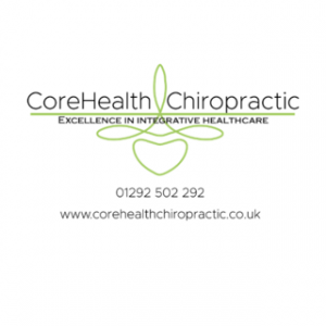 CoreHealth Chiropractic