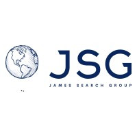 James Search Group