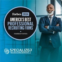 Specialized Recruiting Group Fort Myers