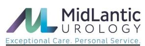 MidLantic Urology
