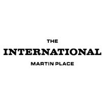 The International