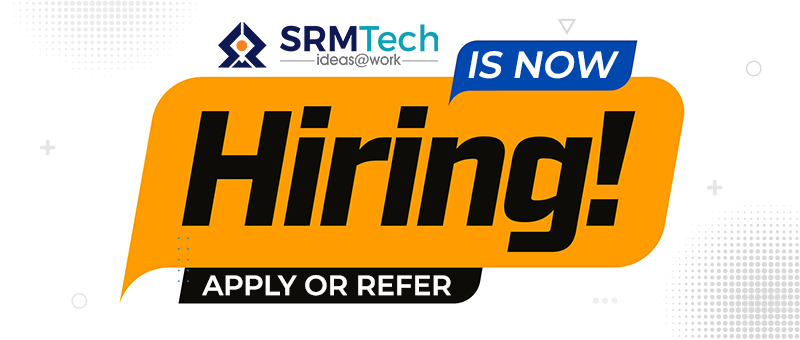 SRM Technologies