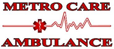Metro Care Ambulance