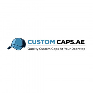 Custom Caps UAE