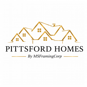 Pittsford Homes by MS Framing Corp