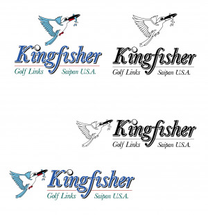 KINGFISHER CORPORATION