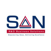 SAN R&D Business Solutions