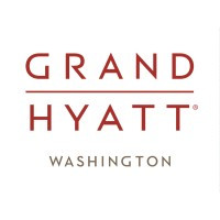Grand Hyatt Washington