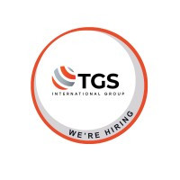 TGS International Group