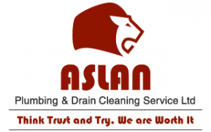 Aslan Plumbing