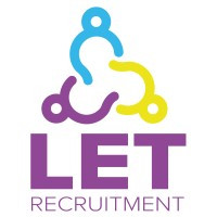 LET Recruitment