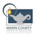Marin County Office Of Education