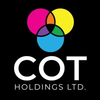 COT Holdings Ltd