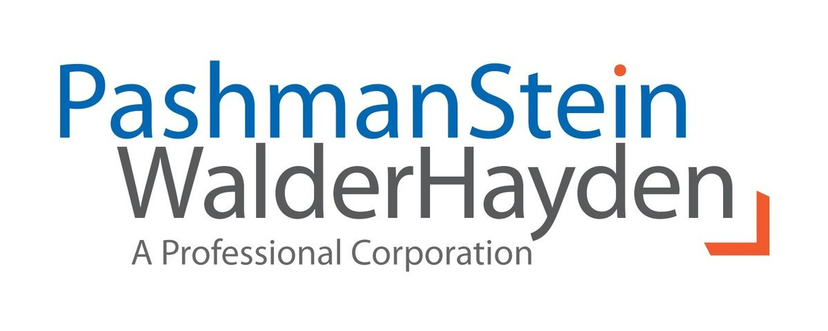 Pashman Stein Walder Hayden, P.C.