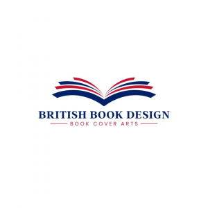 Author Book Designer