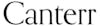 Canterr IT Services India pvt ltd