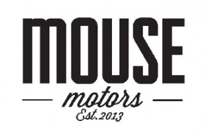 Mouse Motors