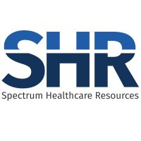 SHR (Spectrum Healthcare Resources)