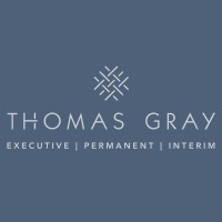 Thomas Gray