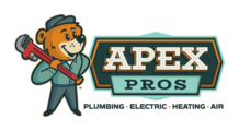 Apex Pros Plumbing, Electrical, Heating and Air