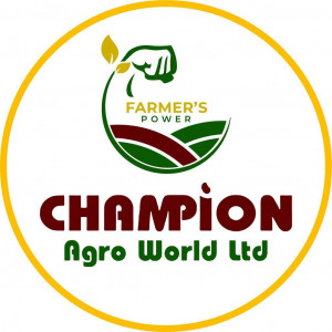 Champion Agro World Limited