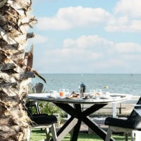 HR HOTEL & SPA MARIN*****