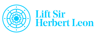 Lift Sir Herbert Leon