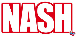 Nash Paints Ltd