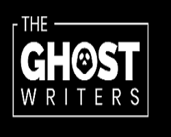 Ghostwriting UK